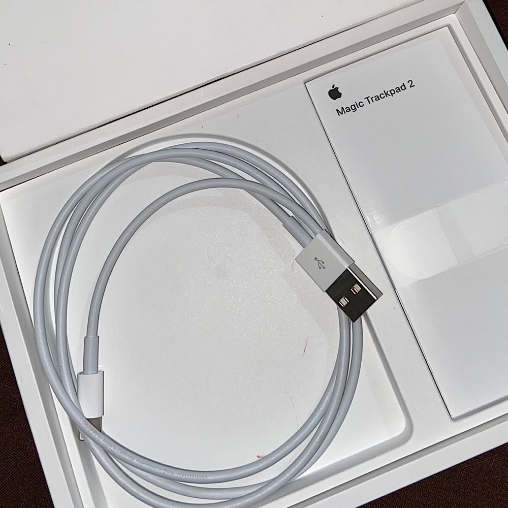 Magic Trackpad - Picture 4 of 4